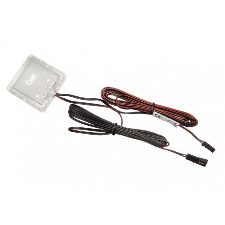 vypínač vstavaný dotykový stmievat. 60W 12V